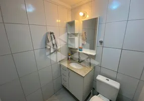 Foto 1 de Apartamento com 2 Quartos para alugar, 64m² em São João, Porto Alegre