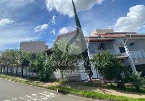 Foto 1 de Casa de Condomínio com 4 Quartos à venda, 397m² em JARDIM ITAPOAN, Monte Mor