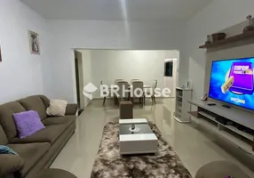 Foto 1 de Casa de Condomínio com 3 Quartos à venda, 180m² em Ceilandia Sul, Brasília