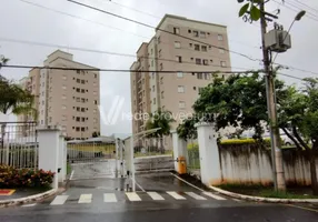 Foto 1 de Apartamento com 2 Quartos à venda, 50m² em Jardim Myrian Moreira da Costa, Campinas
