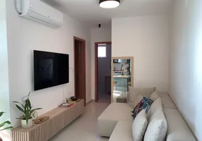 Foto 1 de Apartamento com 2 Quartos à venda, 63m² em Granja Marileusa , Uberlândia