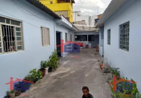 Foto 1 de Sala Comercial com 3 Quartos à venda, 70m² em Vila Silviânia, Carapicuíba