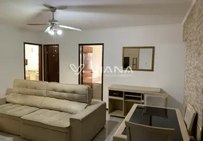 Foto 1 de Apartamento com 3 Quartos à venda, 95m² em Nova Gerti, São Caetano do Sul