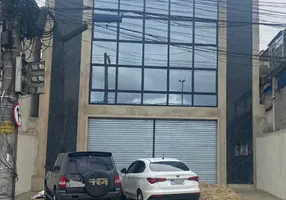 Foto 1 de Ponto Comercial com 1 Quarto para venda ou aluguel, 190m² em Piedade, Rio de Janeiro