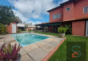 Foto 1 de Casa com 7 Quartos à venda, 784m² em Foguete, Cabo Frio