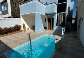 Foto 1 de Casa com 4 Quartos à venda, 187m² em Parque Ipiranga, Resende