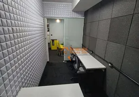 Foto 1 de Sala Comercial para alugar, 8m² em Vila Maranduba, Guarulhos