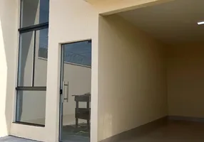 Foto 1 de Casa com 3 Quartos à venda, 113m² em Pontal Sul Acrescimo, Aparecida de Goiânia