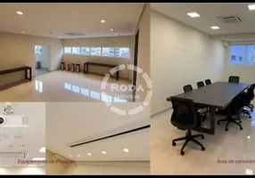 Foto 1 de Prédio Comercial para alugar, 564m² em Vila Matias, Santos