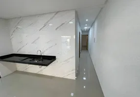 Foto 1 de Casa com 3 Quartos à venda, 120m² em Cidade Dutra, São Paulo