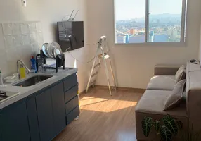 Foto 1 de Apartamento com 1 Quarto para alugar, 24m² em Belenzinho, São Paulo