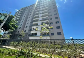 Foto 1 de Apartamento com 2 Quartos à venda, 58m² em Nova Campinas, Campinas