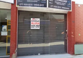 Foto 1 de Ponto Comercial para alugar, 34m² em Jardim Camburi, Vitória