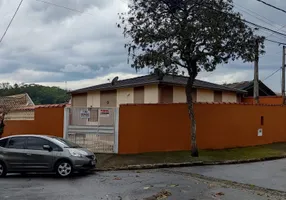 Foto 1 de Casa com 3 Quartos à venda, 77m² em Jardim Torrao De Ouro, São José dos Campos