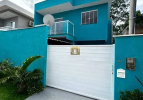 Foto 1 de Casa com 2 Quartos à venda, 98m² em Guaratiba, Rio de Janeiro