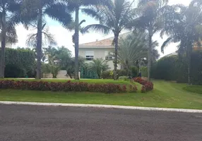 Foto 1 de Casa de Condomínio com 3 Quartos à venda, 476m² em Condominio Vale das Rosas II, Araraquara