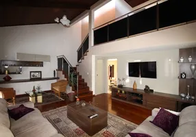 Foto 1 de Casa com 5 Quartos à venda, 430m² em Tirol, Belo Horizonte