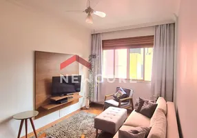 Foto 1 de Apartamento com 3 Quartos à venda, 115m² em Lourdes, Belo Horizonte