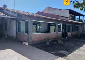 Foto 1 de Casa com 3 Quartos à venda, 190m² em Centro (Iguabinha), Araruama