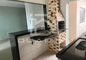 Foto 1 de Casa com 3 Quartos à venda, 102m² em Parque Brasilia 2 Etapa, Anápolis