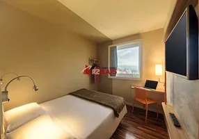 Foto 1 de Flat com 1 Quarto à venda, 13m² em República, São Paulo