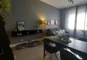 Foto 1 de Apartamento com 2 Quartos à venda, 62m² em Santa Ifigênia, São Paulo