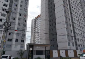 Foto 1 de Apartamento com 2 Quartos à venda, 50m² em Chacaras Dona Gê, Goiânia