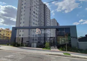 Foto 1 de Apartamento com 2 Quartos para alugar, 55m² em Santa Maria, Belo Horizonte