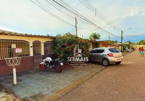 Foto 1 de Casa com 3 Quartos à venda, 205m² em Centro, Porto Velho