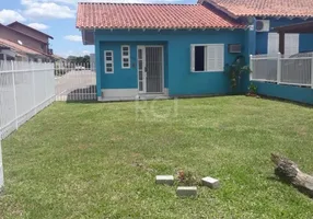 Foto 1 de Casa de Condomínio com 2 Quartos à venda, 89m² em Passos Dos Ferreiros, Gravataí