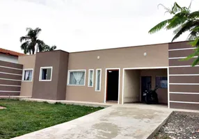 Foto 1 de Casa com 3 Quartos à venda, 340m² em Uvaranas, Ponta Grossa