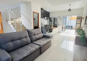 Foto 1 de Casa com 3 Quartos à venda, 112m² em Urbanova, São José dos Campos