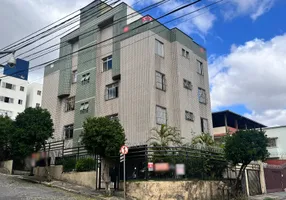 Foto 1 de Apartamento com 3 Quartos à venda, 133m² em Floresta, Belo Horizonte