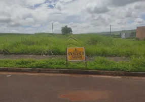 Foto 1 de Lote/Terreno à venda, 250m² em Jardim das Araucárias, Sertãozinho