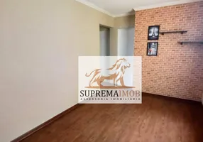 Foto 1 de Apartamento com 2 Quartos à venda, 50m² em Jardim Sarkis Abibe, Votorantim