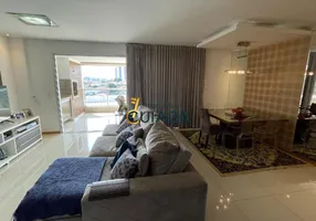 Foto 1 de Apartamento com 3 Quartos à venda, 138m² em Terceiro, Cuiabá