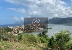 Foto 1 de Lote/Terreno à venda, 362m² em Camboinhas, Niterói