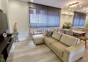Foto 1 de Apartamento com 2 Quartos para alugar, 110m² em Centro, São Vicente