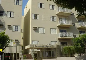 Foto 1 de Apartamento com 3 Quartos à venda, 82m² em Vila Taquarussu , Campo Grande
