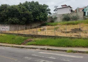 Foto 1 de Lote/Terreno à venda, 535m² em Barreiro, Belo Horizonte