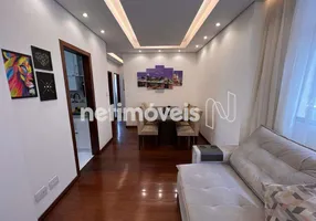 Foto 1 de Apartamento com 3 Quartos à venda, 80m² em Alto Barroca, Belo Horizonte