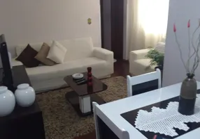 Foto 1 de Apartamento com 2 Quartos à venda, 68m² em Horto Florestal, São Paulo