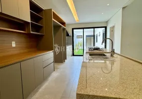 Foto 1 de Casa com 3 Quartos à venda, 140m² em Sao Bento, Paulínia