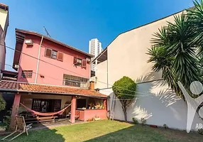 Foto 1 de Casa com 4 Quartos à venda, 439m² em Campestre, Santo André