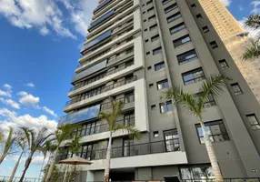 Foto 1 de Apartamento com 3 Quartos à venda, 199m² em Setor Marista, Goiânia