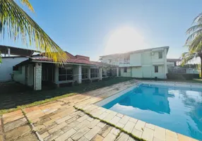 Foto 1 de Casa com 4 Quartos à venda, 1782m² em Coroa do Meio, Aracaju