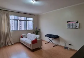 Foto 1 de Apartamento com 2 Quartos à venda, 110m² em Embaré, Santos