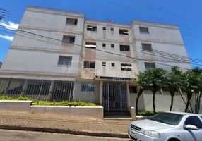 Foto 1 de Apartamento com 2 Quartos à venda, 84m² em Vila Costa do Sol, São Carlos