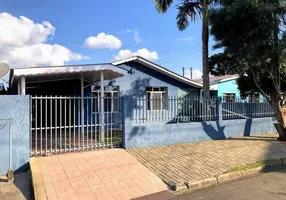 Foto 1 de Casa com 3 Quartos à venda, 99m² em Jardim Campos Elisios, Maringá