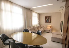 Foto 1 de Apartamento com 3 Quartos à venda, 100m² em Lourdes, Belo Horizonte